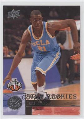 2009-10 Upper Deck - [Base] #217 - Star Rookies - Jrue Holiday