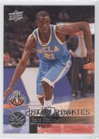 Star Rookies - Jrue Holiday