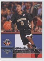 Star Rookies - Jeff Teague