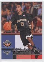 Star Rookies - Jeff Teague