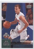 Star Rookies - Nick Calathes