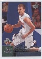 Star Rookies - Nick Calathes