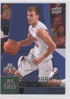 Star Rookies - Nick Calathes