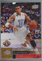 Star Rookies - Danny Green [Noted]