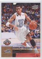 Star Rookies - Danny Green