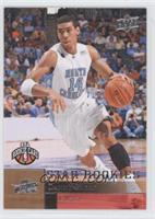 Star Rookies - Danny Green