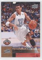 Star Rookies - Danny Green