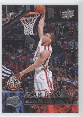 2009-10 Upper Deck - [Base] #226 - Star Rookies - Blake Griffin