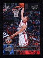 Star Rookies - Blake Griffin [Noted]