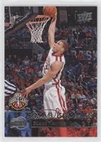 Star Rookies - Blake Griffin