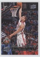 Star Rookies - Blake Griffin