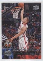 Star Rookies - Blake Griffin