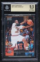 Star Rookies - James Harden [BGS 9.5 GEM MINT]