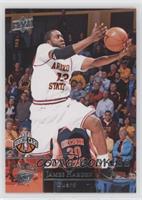 Star Rookies - James Harden