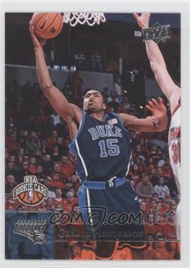 2009-10 Upper Deck - [Base] #229 - Star Rookies - Gerald Henderson