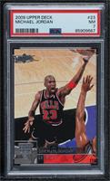 Michael Jordan [PSA 7 NM]