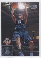 Star Rookies - Hasheem Thabeet