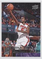 Star Rookies - Earl Clark