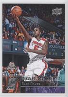 Star Rookies - Earl Clark