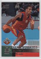 Star Rookies - Brandon Jennings