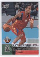 Star Rookies - Brandon Jennings