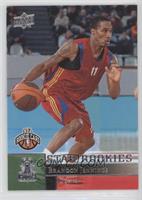 Star Rookies - Brandon Jennings