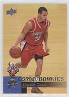 Star Rookies - Stephen Curry