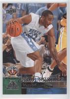 Star Rookies - Wayne Ellington