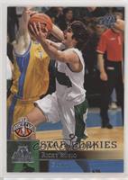 Star Rookies - Ricky Rubio