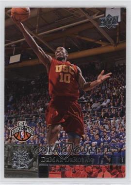 2009-10 Upper Deck - [Base] #238 - Star Rookies - DeMar DeRozan