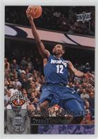 Star Rookies - Tyreke Evans