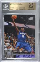 Star Rookies - Tyreke Evans [BGS 9.5 GEM MINT]