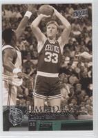 Immortals - Larry Bird