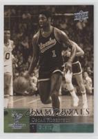 Immortals - Oscar Robertson