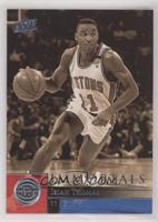 Immortals - Isiah Thomas