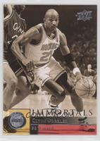 Immortals - Clyde Drexler