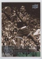 Immortals - Robert Parish