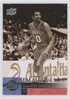 Immortals - Maurice Cheeks