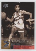 Immortals - Spud Webb