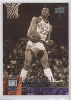 Immortals - Larry Nance