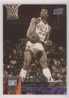 Immortals - Larry Nance