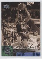 Immortals - Pooh Richardson