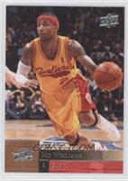 Mo Williams