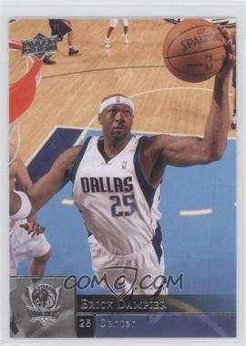 2009-10 Upper Deck - [Base] #39 - Erick Dampier