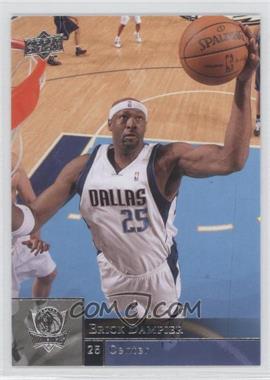 2009-10 Upper Deck - [Base] #39 - Erick Dampier