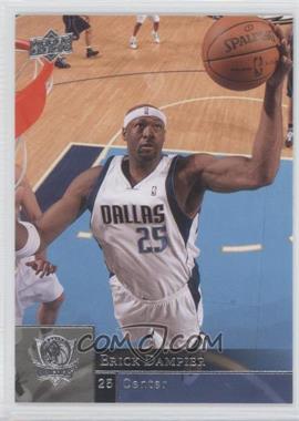 2009-10 Upper Deck - [Base] #39 - Erick Dampier