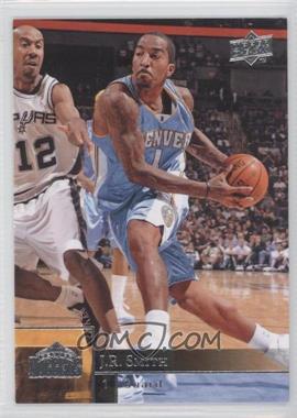 2009-10 Upper Deck - [Base] #46 - J.R. Smith