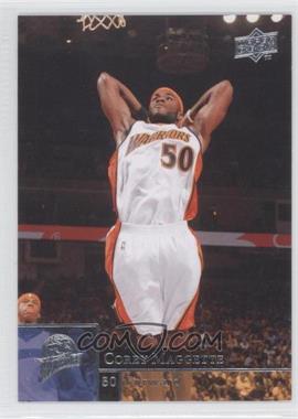 2009-10 Upper Deck - [Base] #59 - Corey Maggette