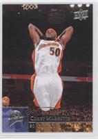 Corey Maggette