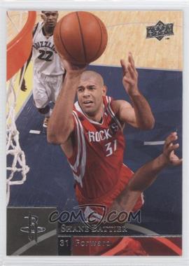 2009-10 Upper Deck - [Base] #65 - Shane Battier